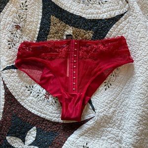 NEW Victoria’s Secret Panty
